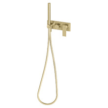Gloss MKII Shower System